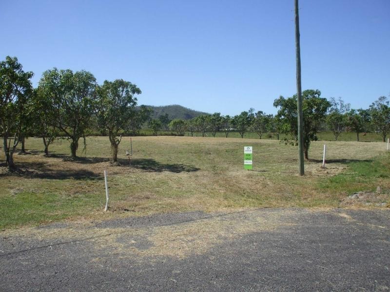 Alligator Creek QLD 4816