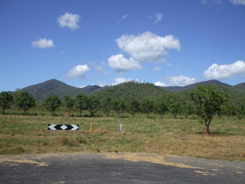 Alligator Creek QLD 4816