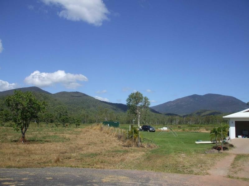 Alligator Creek QLD 4816