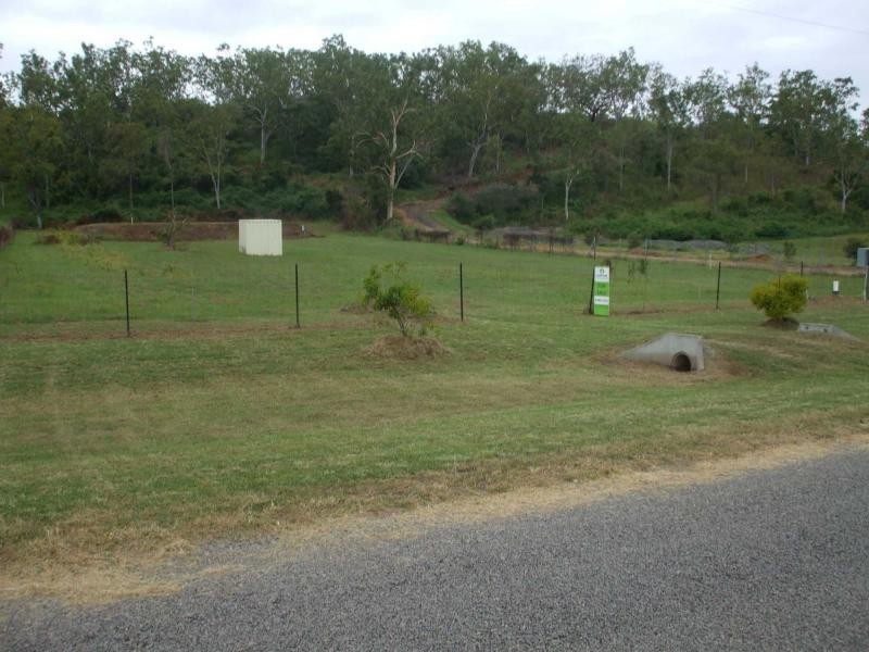 Alligator Creek QLD 4816