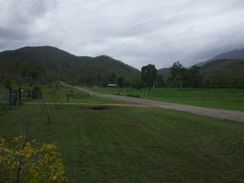 Alligator Creek QLD 4816