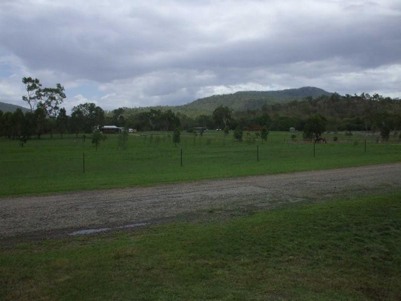 Alligator Creek QLD 4816