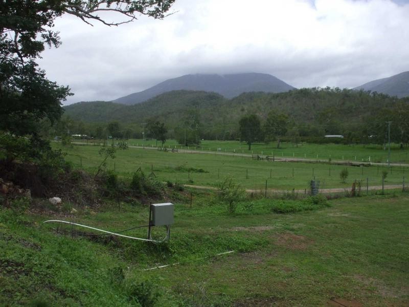 Alligator Creek QLD 4816
