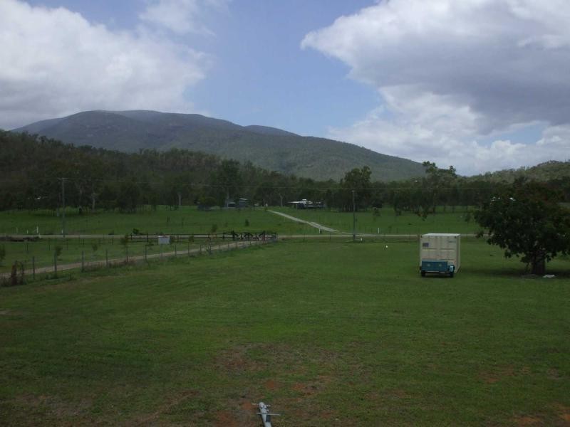 Alligator Creek QLD 4816
