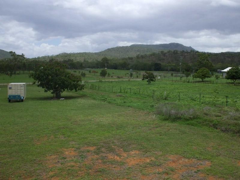 Alligator Creek QLD 4816