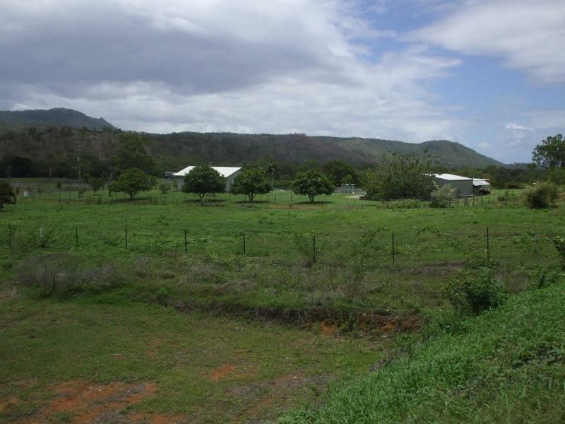 Alligator Creek QLD 4816