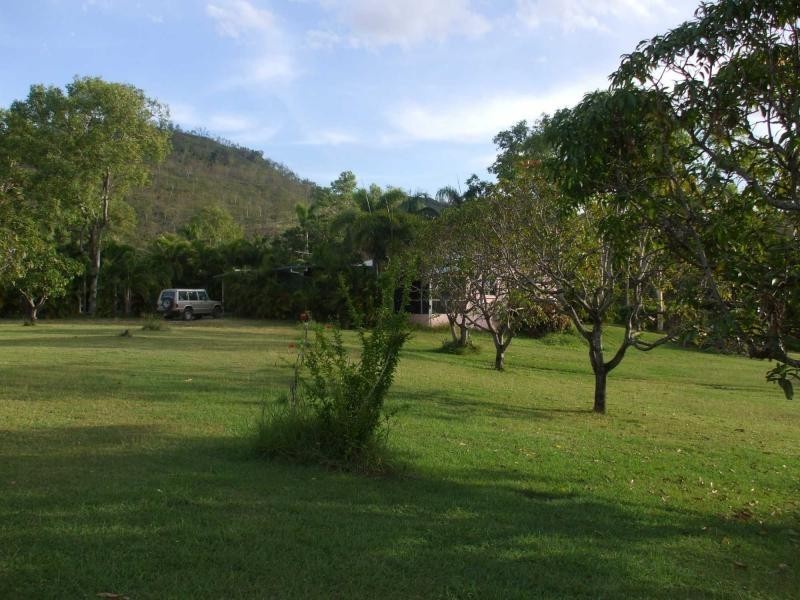 Alligator Creek QLD 4816