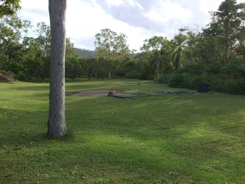 Alligator Creek QLD 4816