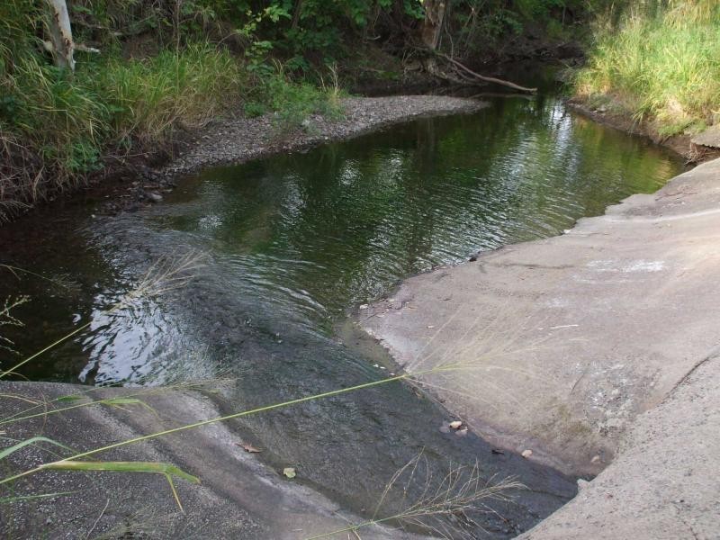 Alligator Creek QLD 4816