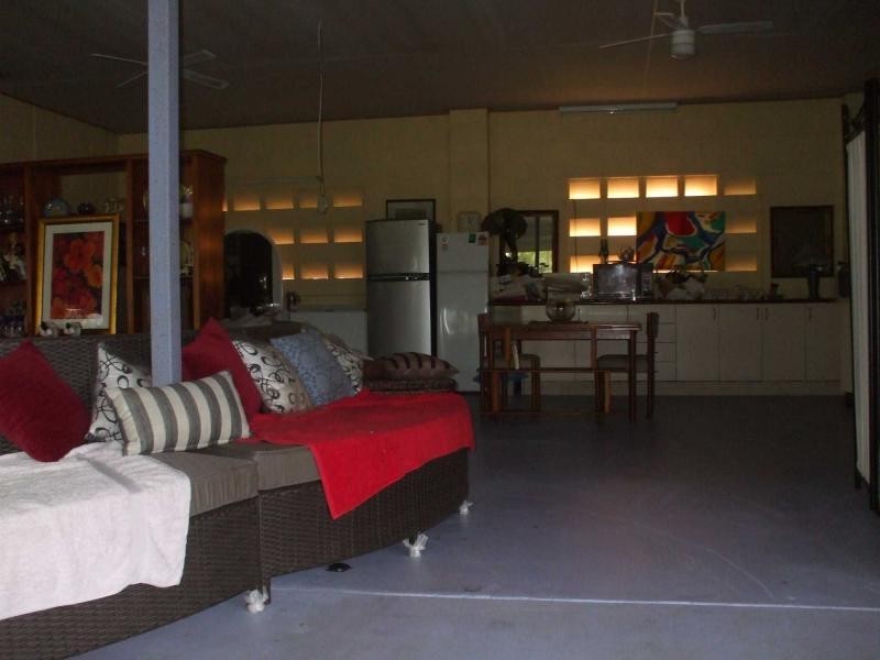 Alligator Creek QLD 4816