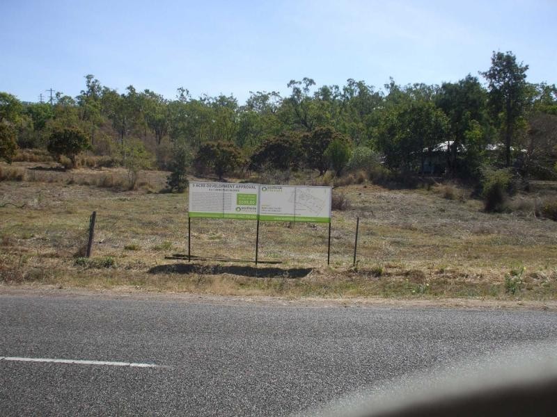 Alligator Creek QLD 4816