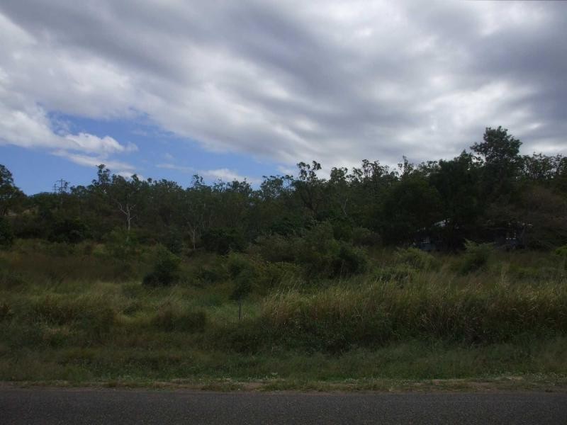 Alligator Creek QLD 4816