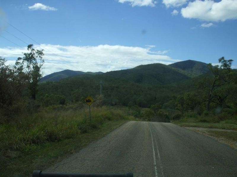 Alligator Creek QLD 4816