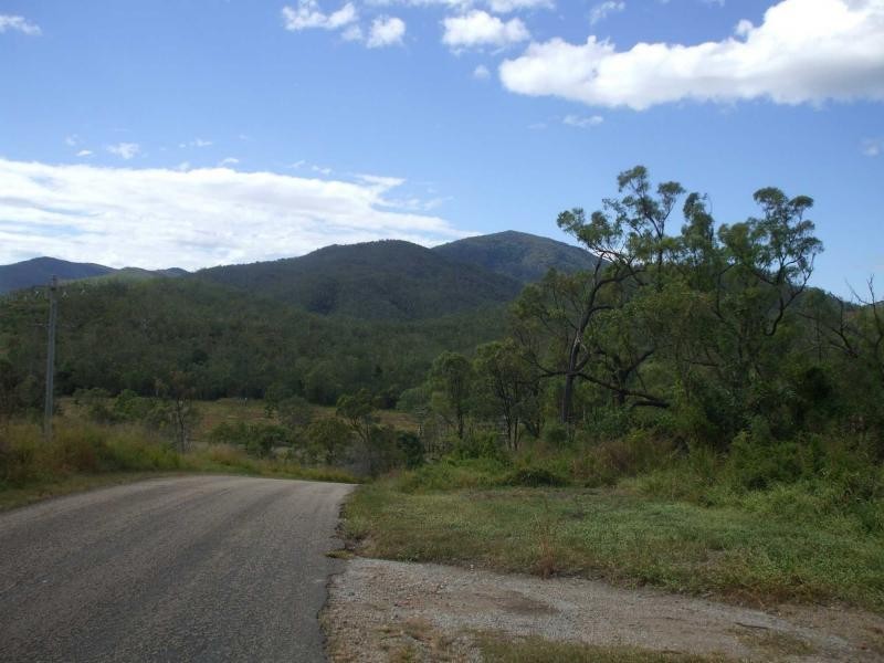 Alligator Creek QLD 4816