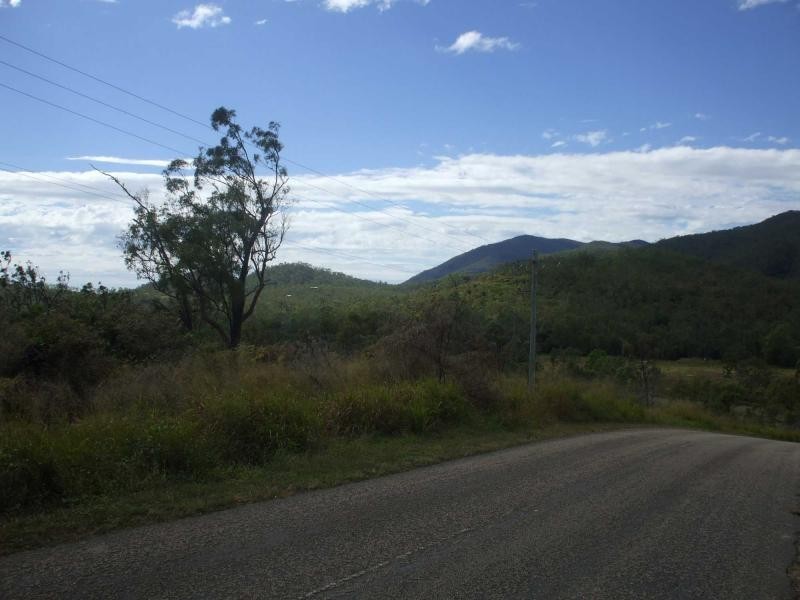 Alligator Creek QLD 4816