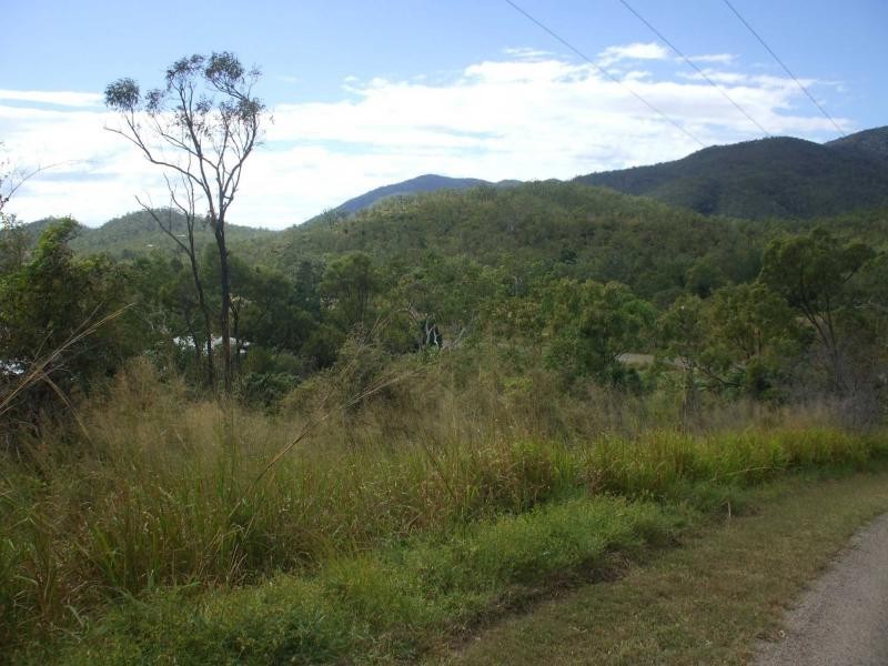 Alligator Creek QLD 4816
