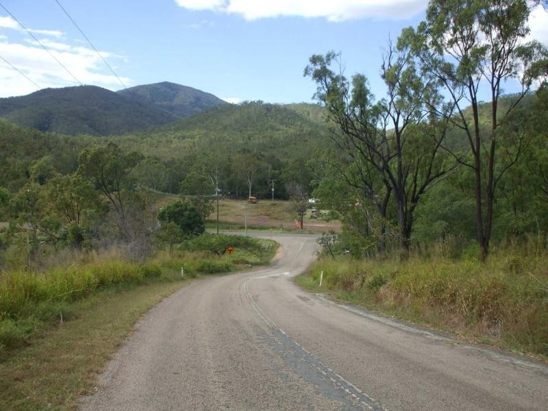 Alligator Creek QLD 4816