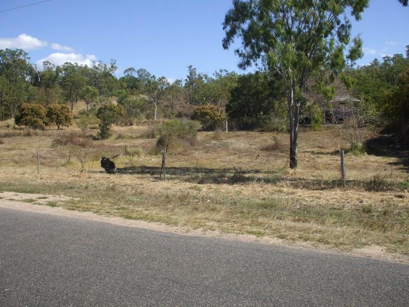 Alligator Creek QLD 4816