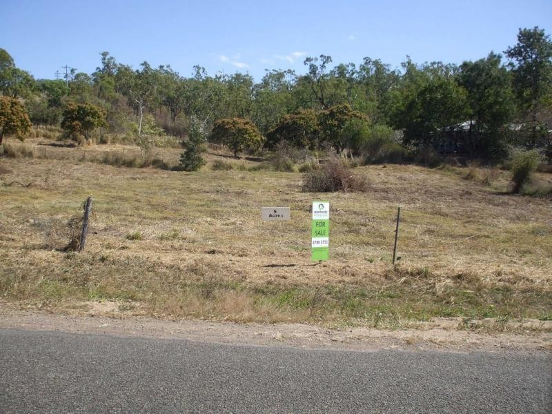 Alligator Creek QLD 4816