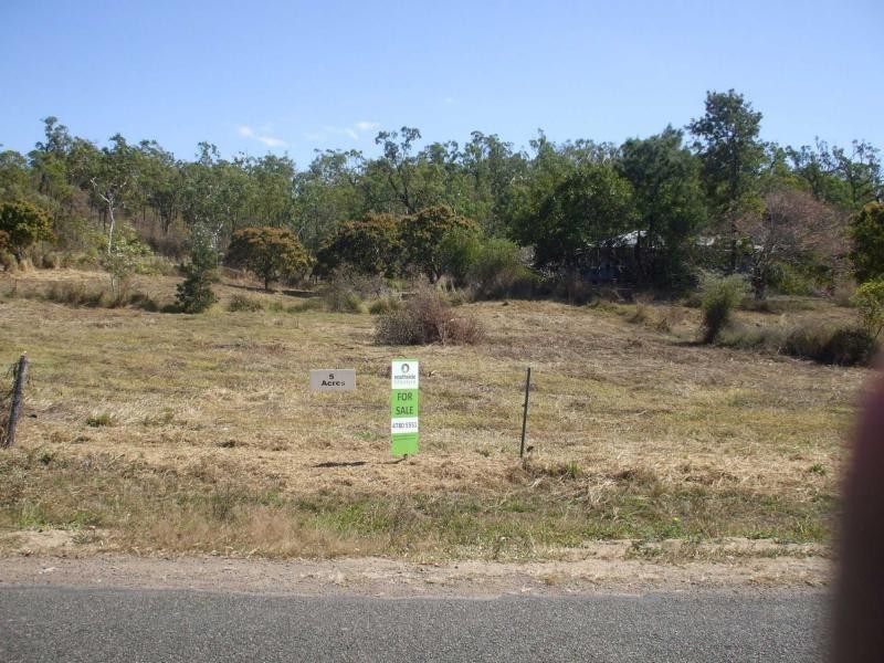 Alligator Creek QLD 4816