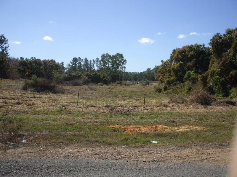 Alligator Creek QLD 4816