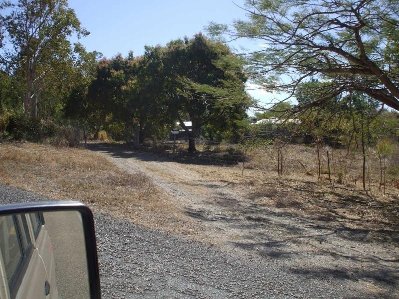 Alligator Creek QLD 4816