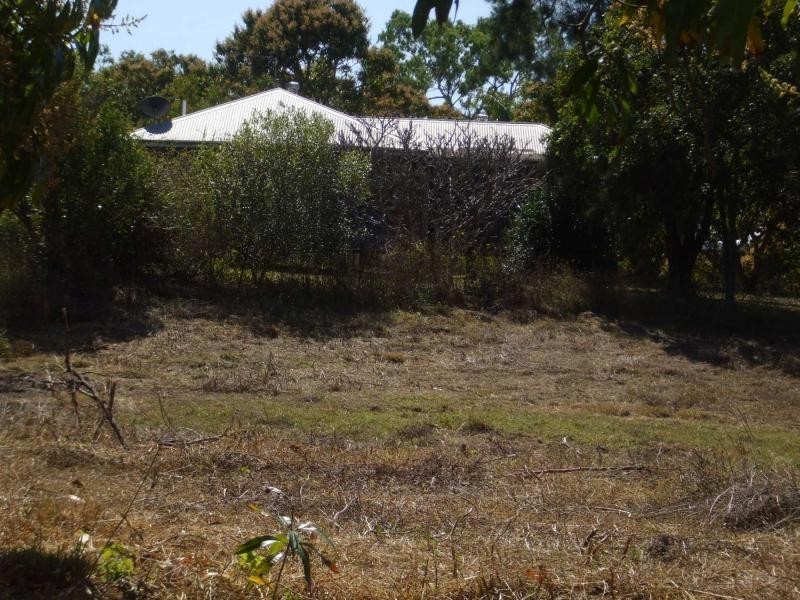 Alligator Creek QLD 4816