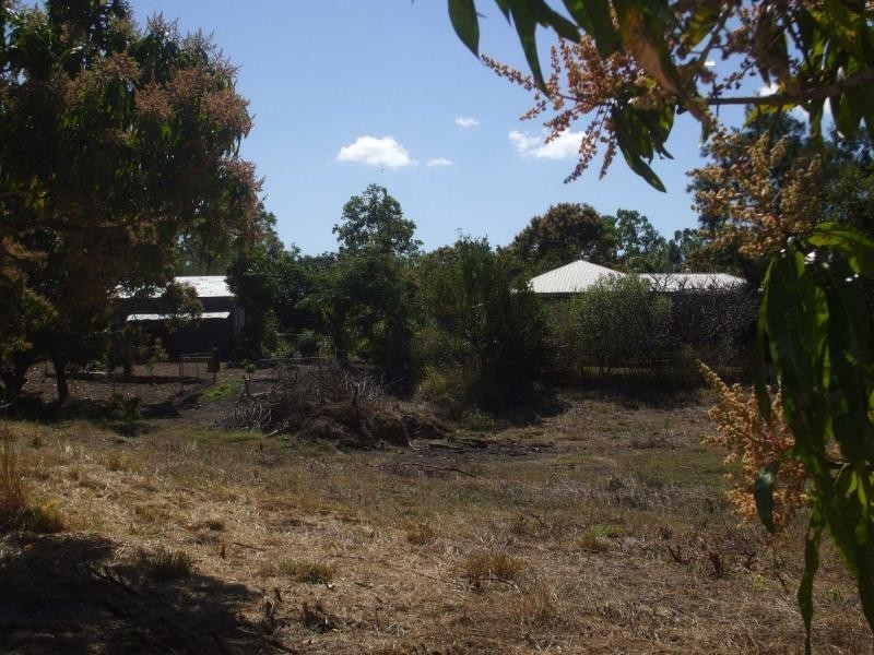 Alligator Creek QLD 4816