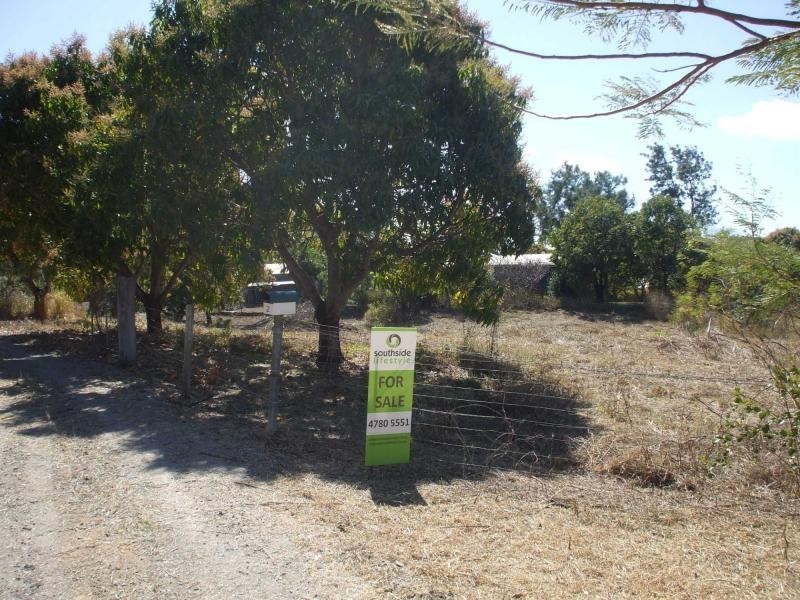 Alligator Creek QLD 4816