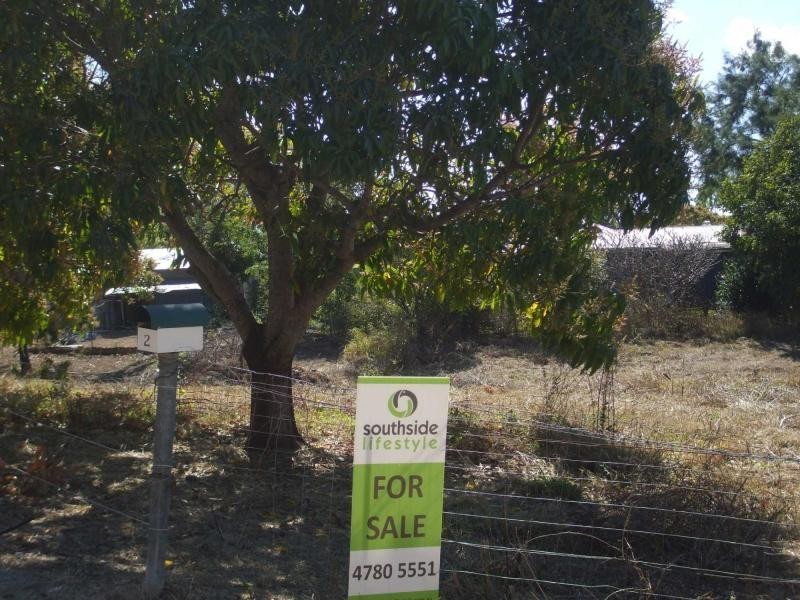 Alligator Creek QLD 4816