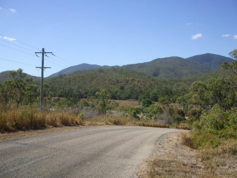 Alligator Creek QLD 4816