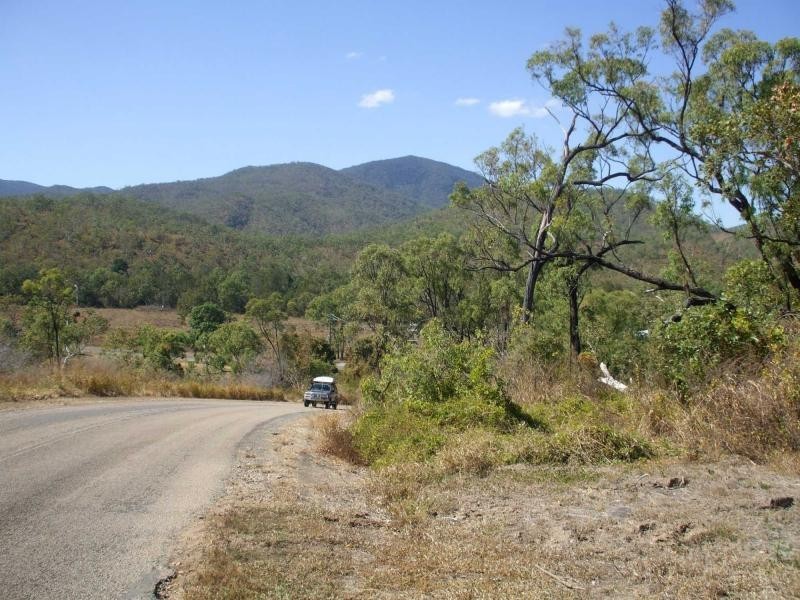 Alligator Creek QLD 4816