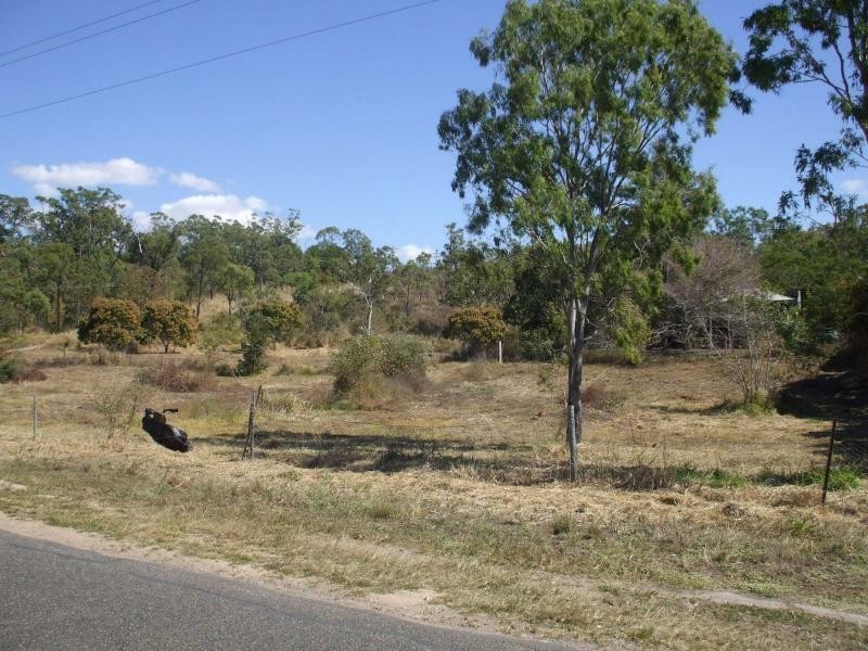 Alligator Creek QLD 4816