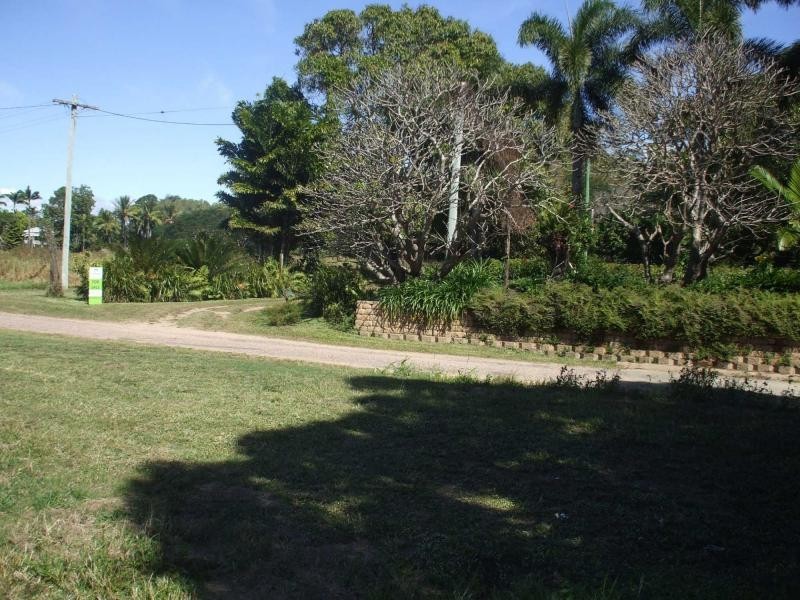 Cromarty QLD 4809