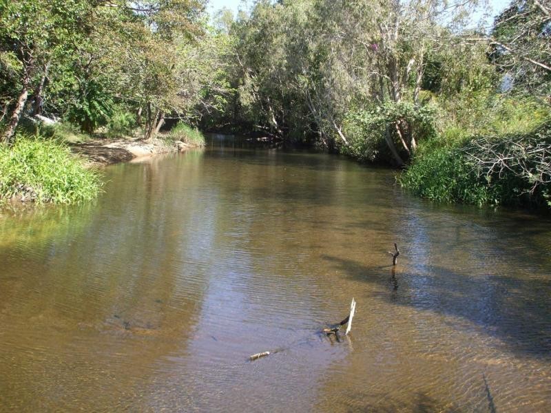 Cromarty QLD 4809