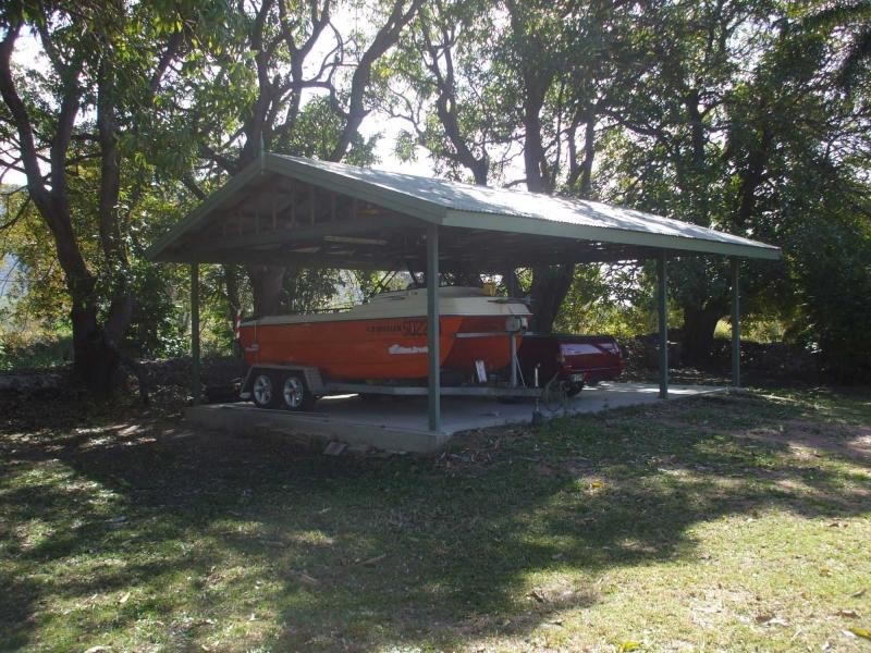 Cromarty QLD 4809