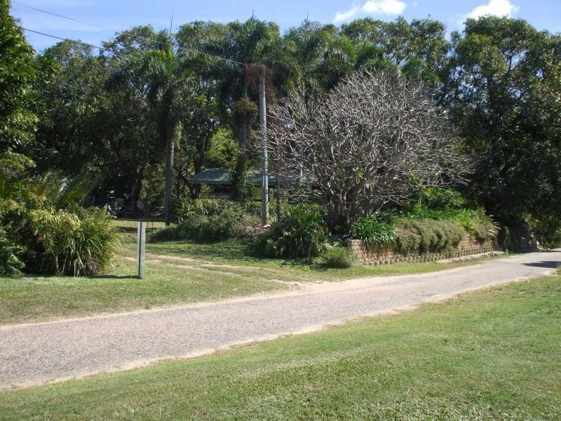 Cromarty QLD 4809