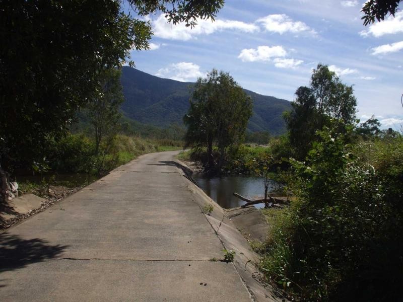 Cromarty QLD 4809