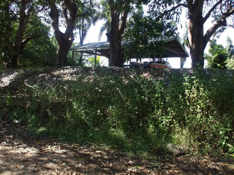 Cromarty QLD 4809