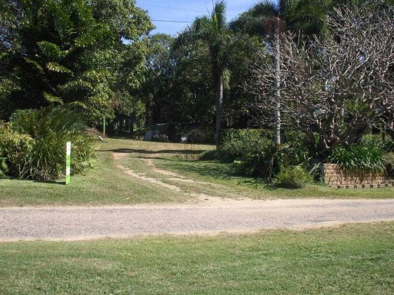 Cromarty QLD 4809