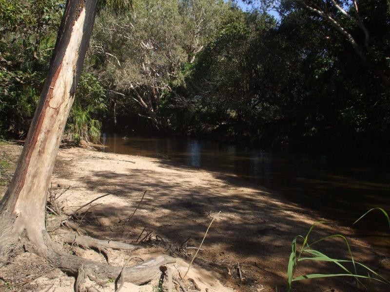 Cromarty QLD 4809