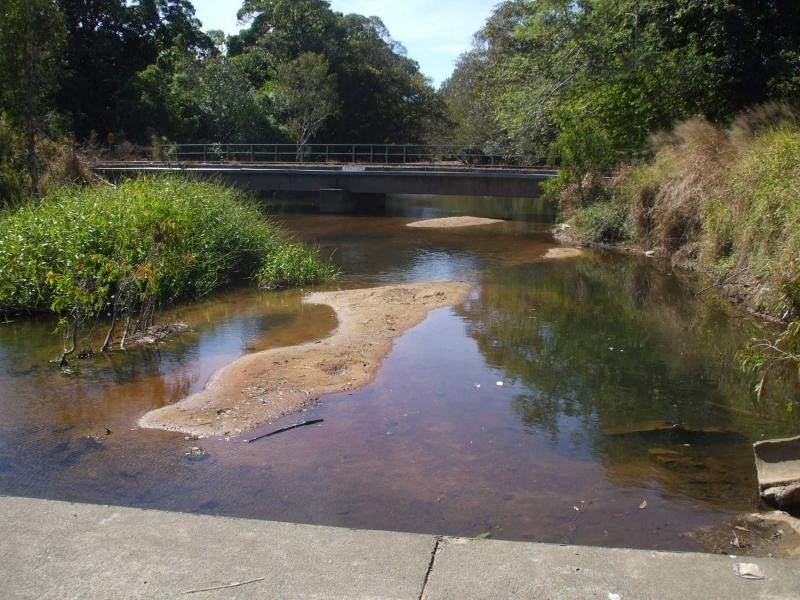 Cromarty QLD 4809