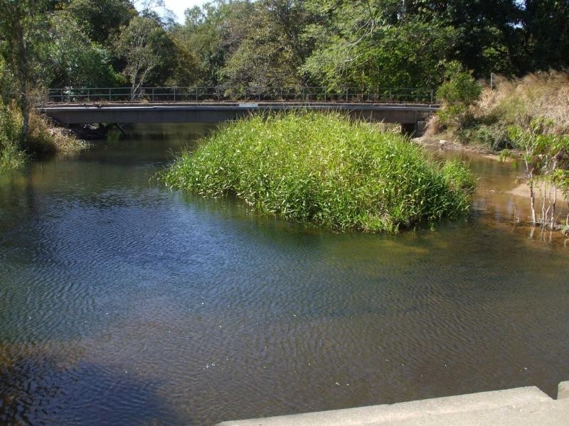 Cromarty QLD 4809