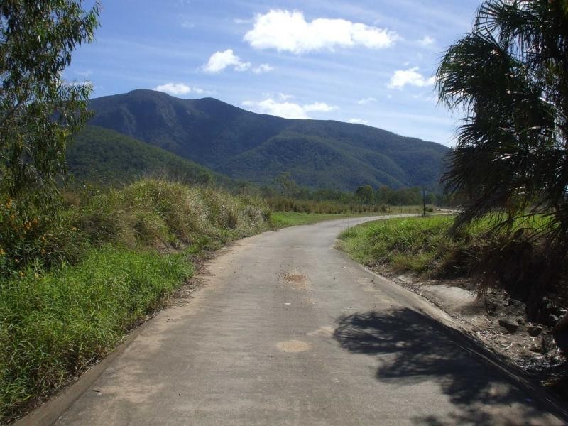 Cromarty QLD 4809