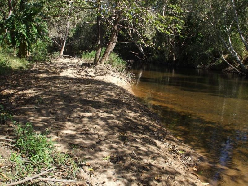 Cromarty QLD 4809
