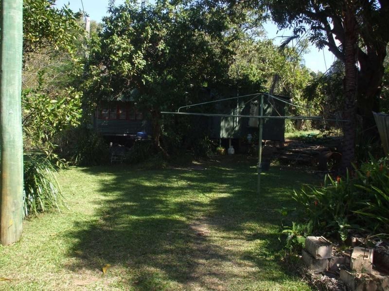 Cromarty QLD 4809