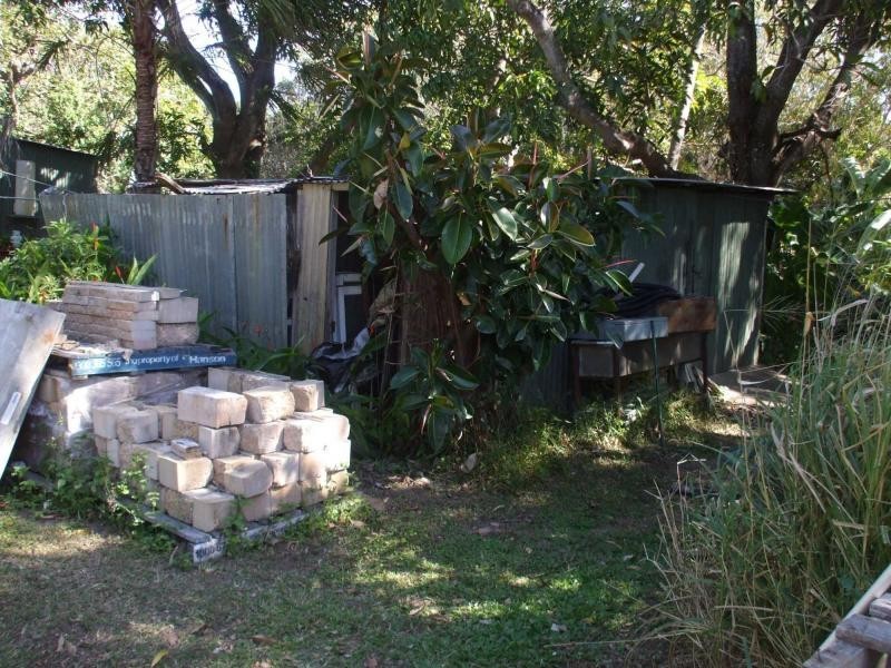 Cromarty QLD 4809