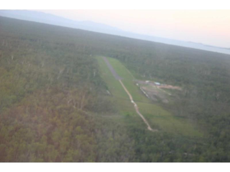 Bluewater Park QLD 4818