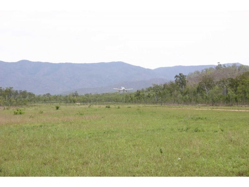 Bluewater Park QLD 4818