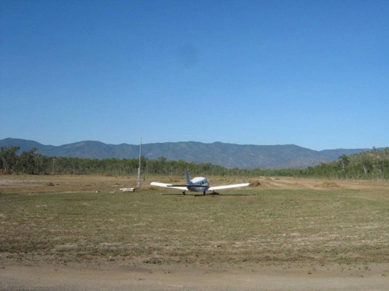 Bluewater Park QLD 4818